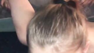 Wet Nasty Deepthroat