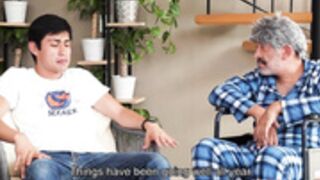 SEXMEX GISELLE MONTES threesome