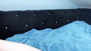 Molly_Readhead hairy pussy and gaping asshole