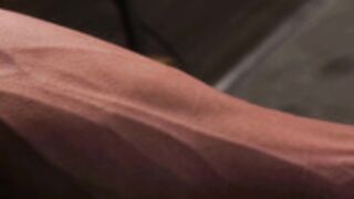 M@ch@d0 Flexing Veins