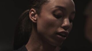 ariel x alexis tae lesbian part 1