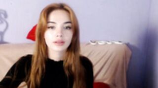 stefany_jy cute italian