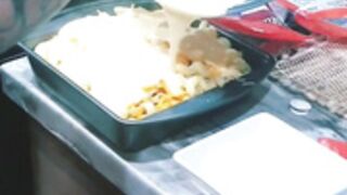 SWG cooking