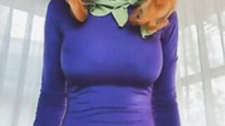 Ashlynne Dar Daphne Roleplay