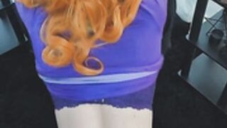 Ashlynne Dar Daphne Roleplay