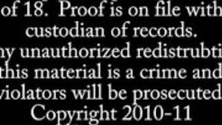 Bad Babysitters Friend Gets Forced Orgasm Foot Love