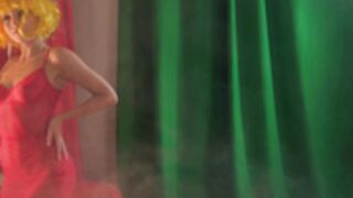 Artmosphera dancing pt 1