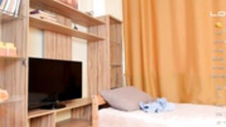 Georgiaterri handbra bigboobs 18