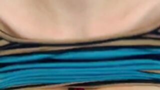 Alexa Peral Wants Your Cum