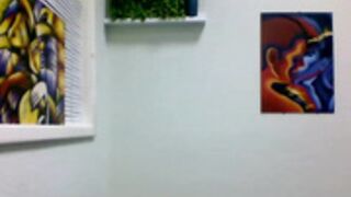 Fun_Molly Cleaning Lady Show