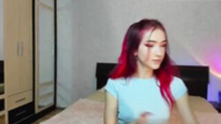 Dazy_88 teasing in free new girl CB