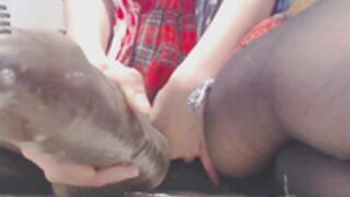 VIP Stripcha click my Photo _ 門票影片點擊我的頭像 27