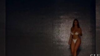 demi rose hottest walk