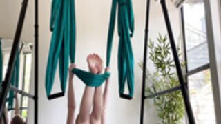 SierraKy Yoga Swing