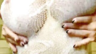 Alona Love OF tits preview