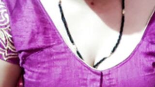 Hema bhabi teasing show