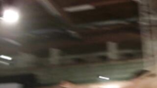 yasmine gold sex show piss