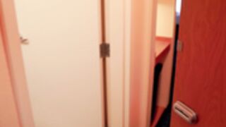 Hayliekyu Hotel Fan Fuck Fantasy with Creampie