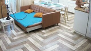 Flora and Astrid and Juliana shenanigans on the living