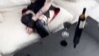 Lynie cosplay yor forger