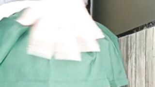Veroodle cosplay tsuyu asui 4