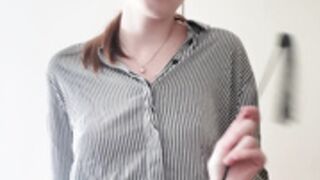 Damiana JOI - Young Euro Slut OF 1