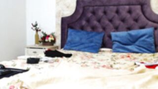 MilenaLucky / MichaelaDenver real voyeur sex