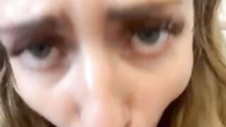 MariiD dildo in pussy vibrating cunt beautiful girl ass