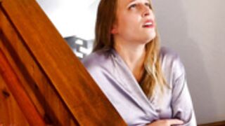 Xev Bellringer - Will do anything to keep her Job