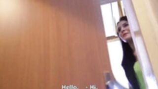 czech gangbang 13 - Creampie