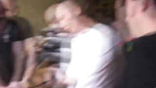 czech gangbang 13 - Creampie