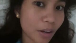 Angelscammer titty show