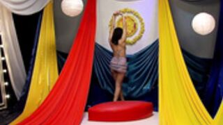 EtvShow Kristina 2015 10 29