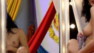 EtvShow Kristina 2015 10 29