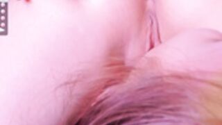 okasamurai pussy licking