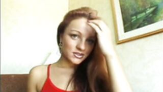 Jessica RAMPAGE ANAL ASS TO MOUTH - brandon iron