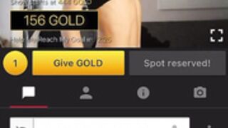 Betty Skywalker Preshow pt2