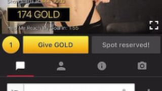 Betty Skywalker Preshow pt2