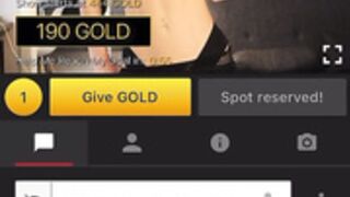 Betty Skywalker Preshow pt2