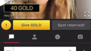 Betty Skywalker Pre show