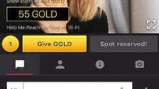 Betty Skywalker Pre show