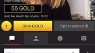 Betty Skywalker Pre show