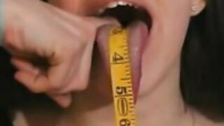 Angel Fire mega tongue