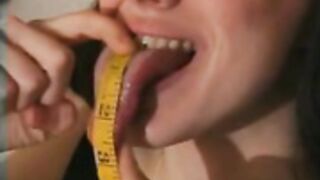 Angel Fire mega tongue