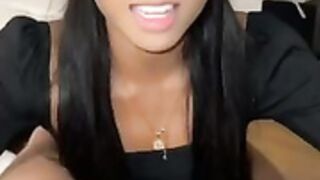 Marbles double blow job two