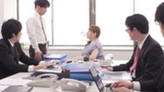 [Reducing Mosaic]JUQ-041 This Is A Story That Even Sex