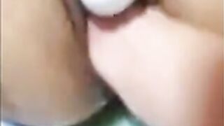 What is her name? Help (Pierced Japanese fisted)