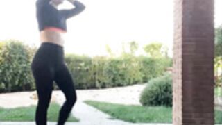 EBWorkout works out