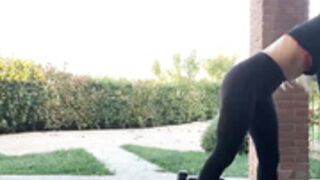 EBWorkout works out