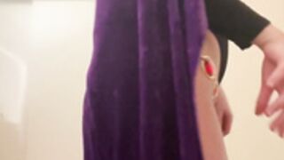 STPeach Cosplay Leaked Video II - Leaked Nudes